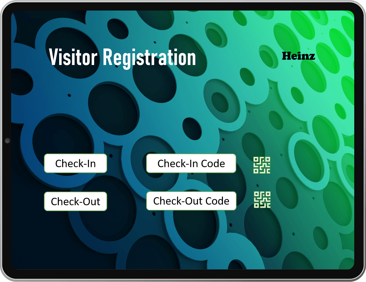 screenshot of Room Manager